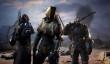 Destiny с укрытиями – ролики и подробности боевика Outriders от студии-разработчика Painkiller